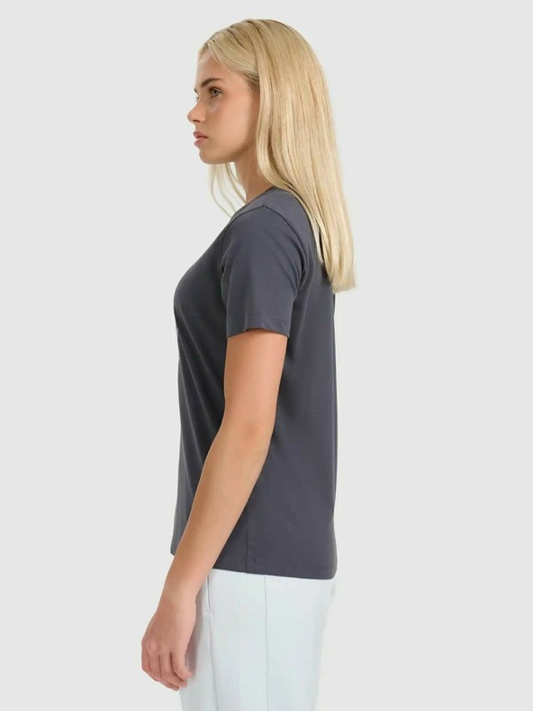 4F Ženska obrezana majica 4F