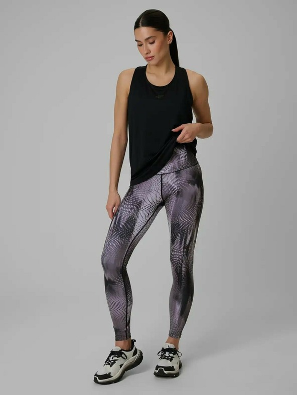 4F Ženske majice 4F FNK