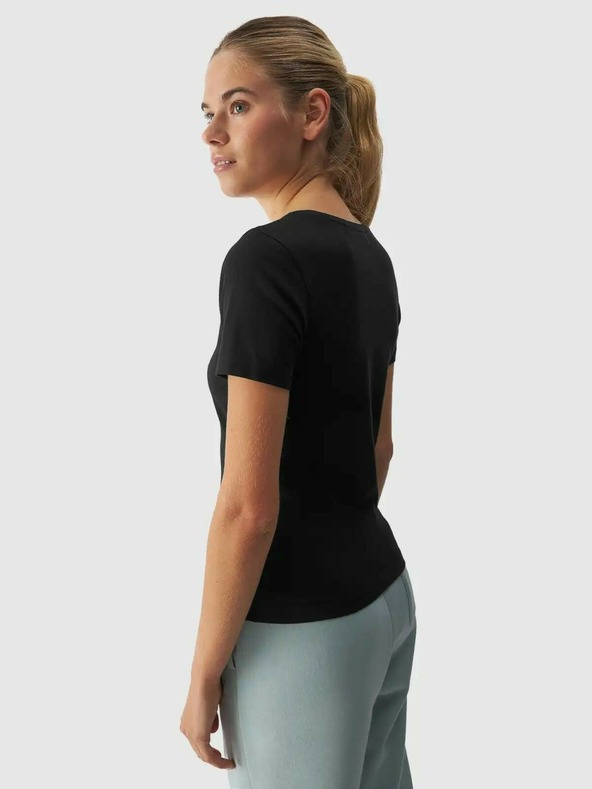 4F Ženska obrezana majica 4F