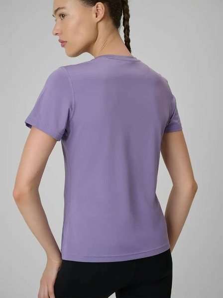 4F Ženske majice 4F FNK Amber