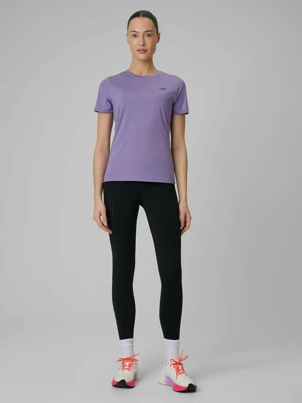 4F Ženske majice 4F FNK Amber