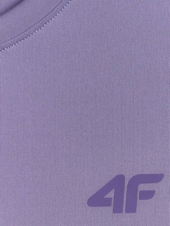 4F Ženske majice 4F FNK Amber