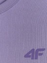 4F Ženske majice 4F FNK Amber