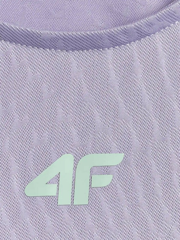 4F Ženske majice 4F FNK