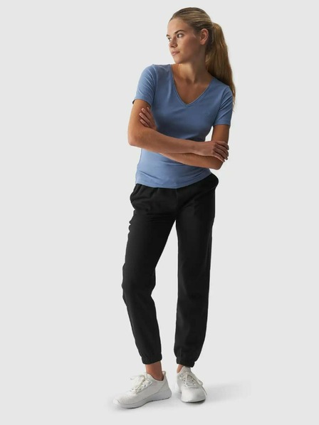 4F Ženska obrezana majica 4F