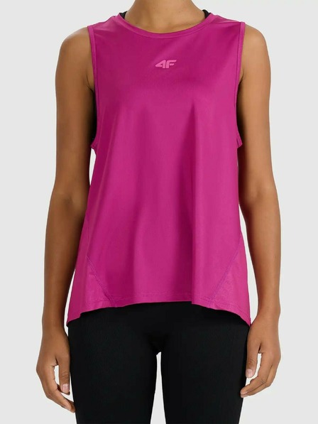 4F Ženske majice 4F FNK