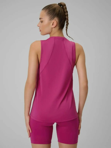 4F Ženske majice 4F FNK