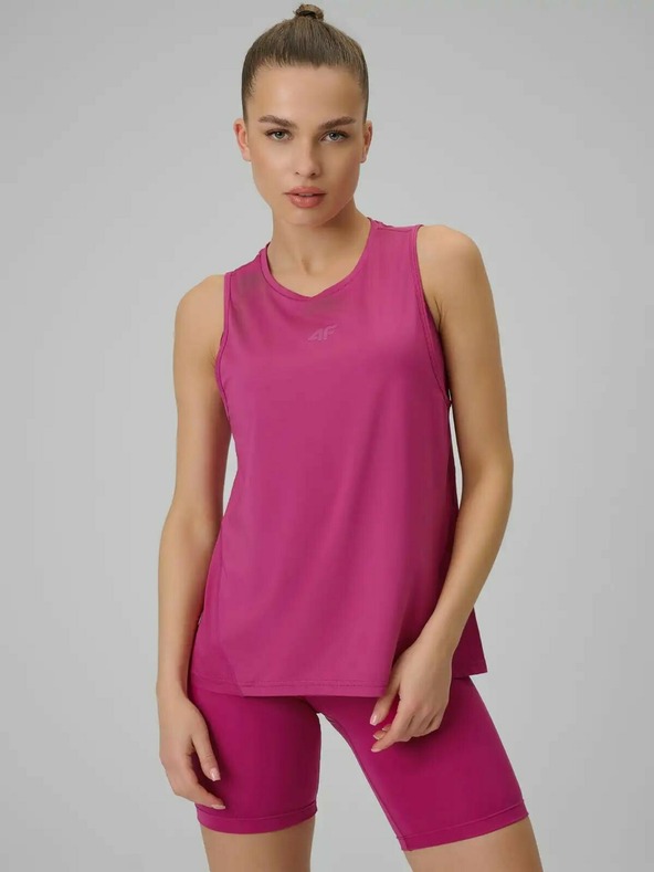 4F Ženske majice 4F FNK