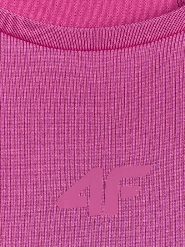4F Ženske majice 4F FNK