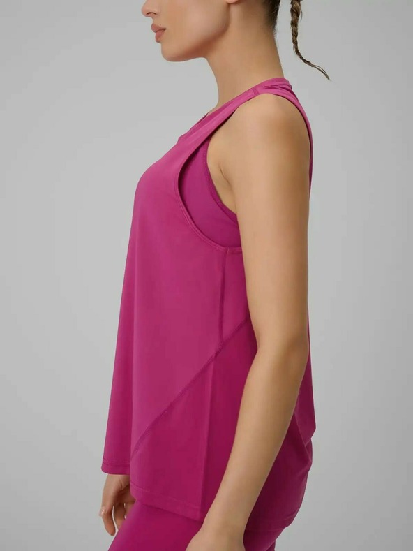 4F Ženske majice 4F FNK