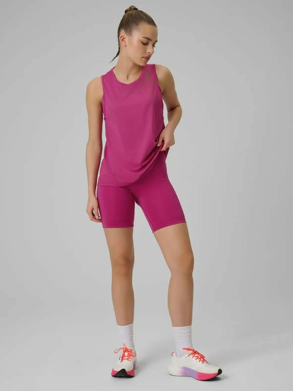 4F Ženske majice 4F FNK