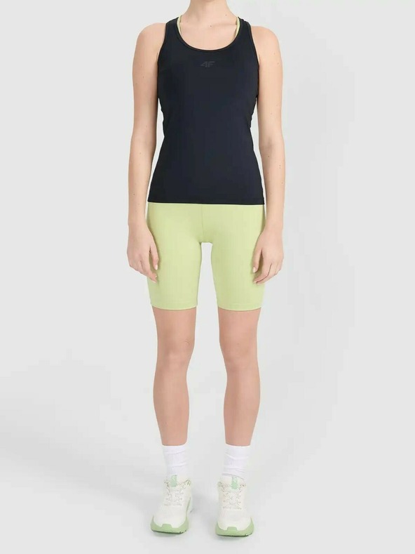 4F Ženske majice 4F FNK Sahara