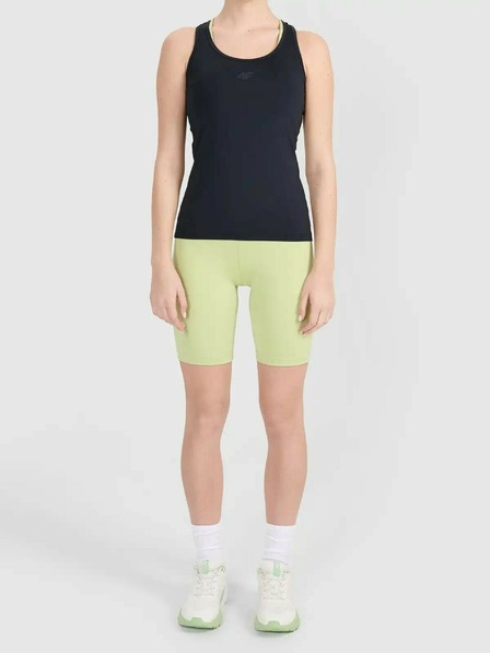 4F Ženske majice 4F FNK Sahara