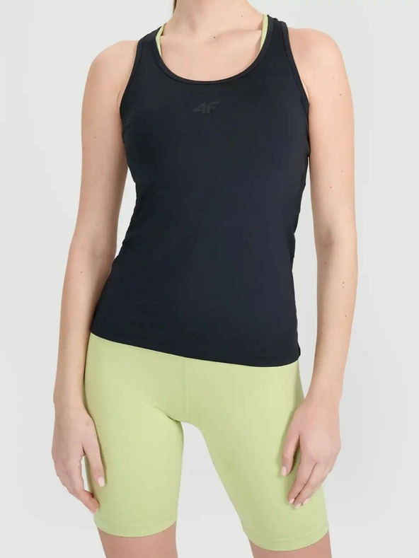 4F Ženske majice 4F FNK Sahara