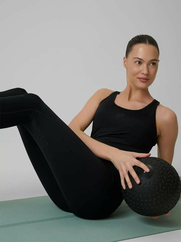 4F Ženske majice 4F FNK Sahara