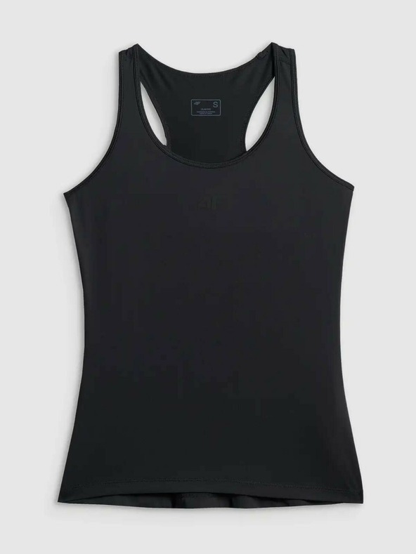 4F Ženske majice 4F FNK Sahara