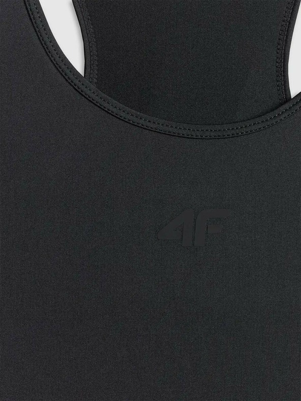 4F Ženske majice 4F FNK Sahara