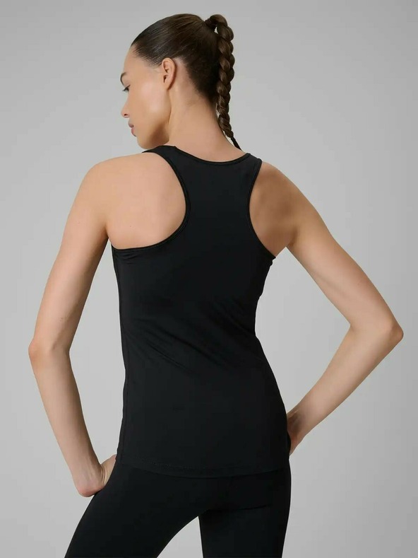 4F Ženske majice 4F FNK Sahara