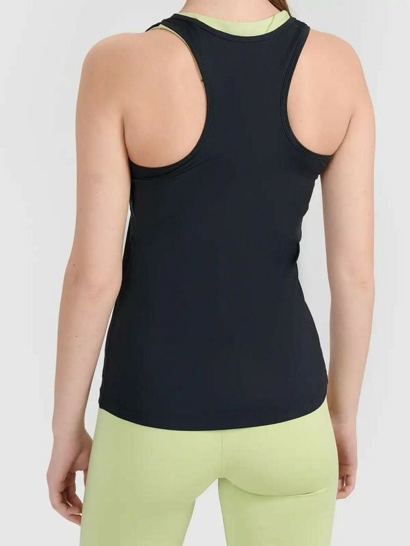 4F Ženske majice 4F FNK Sahara