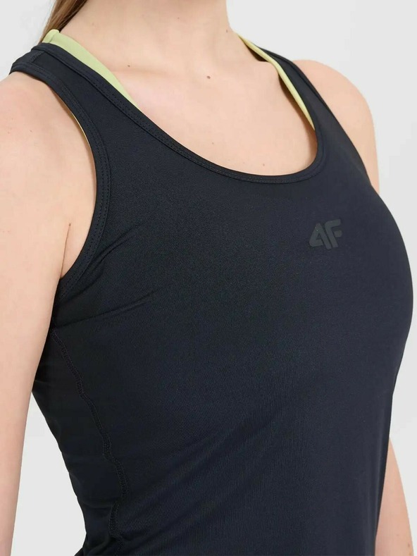 4F Ženske majice 4F FNK Sahara