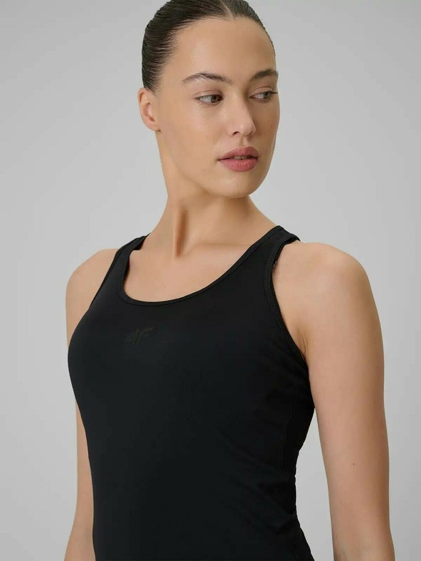 4F Ženske majice 4F FNK Sahara