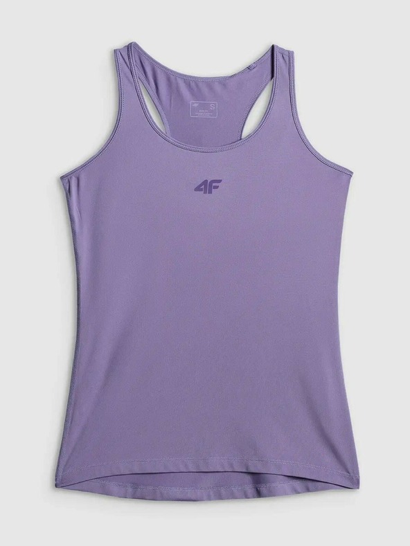 4F Ženske majice 4F FNK Sahara