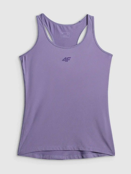 4F Ženske majice 4F FNK Sahara