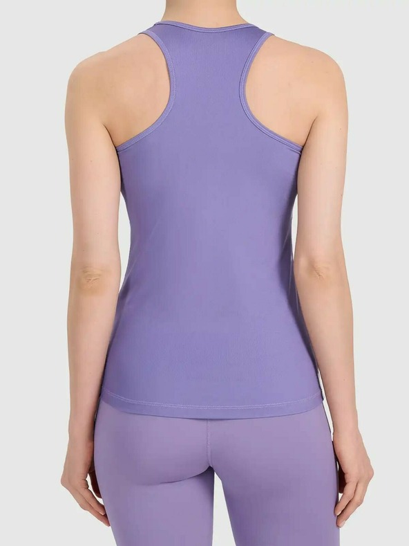 4F Ženske majice 4F FNK Sahara