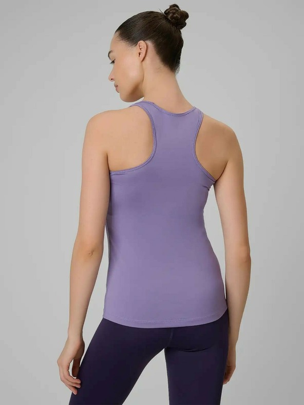 4F Ženske majice 4F FNK Sahara