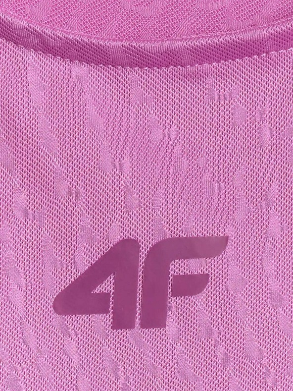 4F Ženske majice 4F FNK