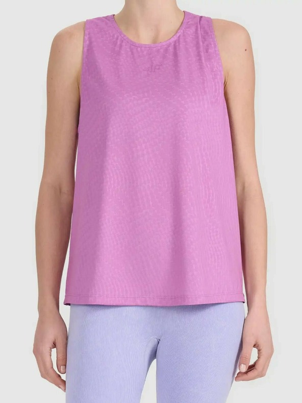 4F Ženske majice 4F FNK