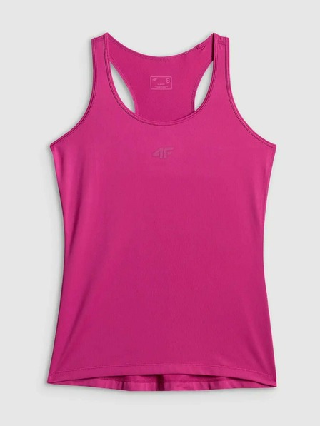 4F Ženske majice 4F FNK Sahara