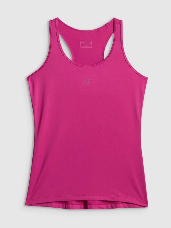 4F Ženske majice 4F FNK Sahara