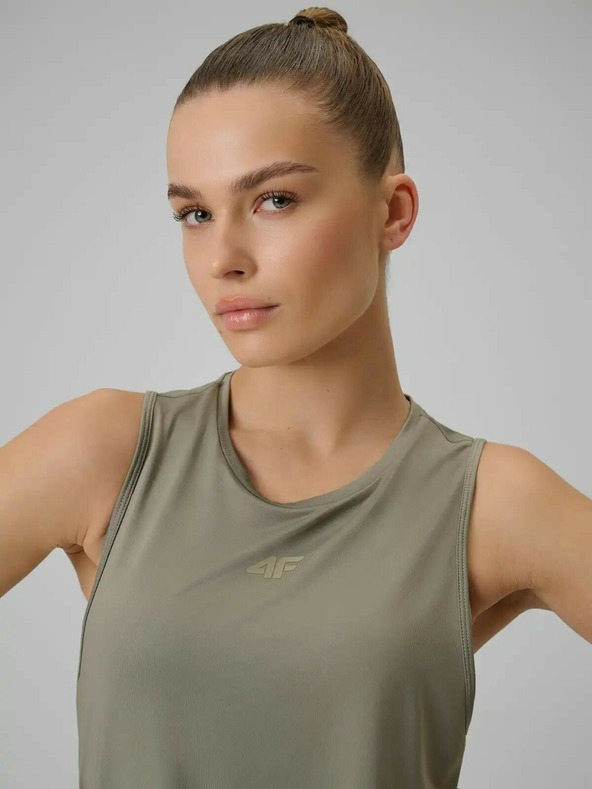 4F Ženske majice 4F FNK