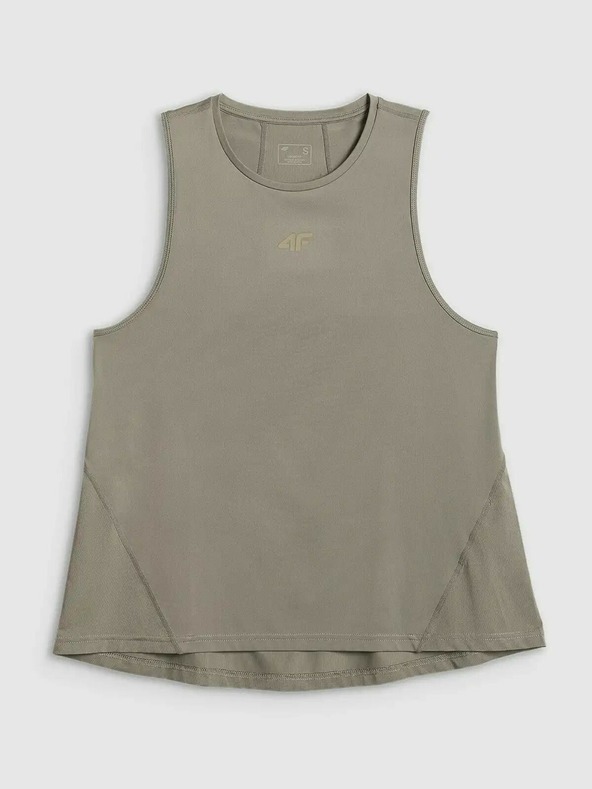 4F Ženske majice 4F FNK