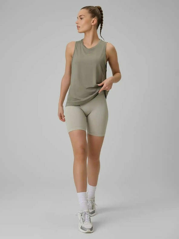 4F Ženske majice 4F FNK