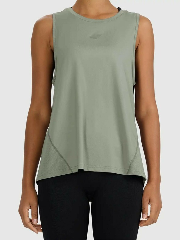 4F Ženske majice 4F FNK