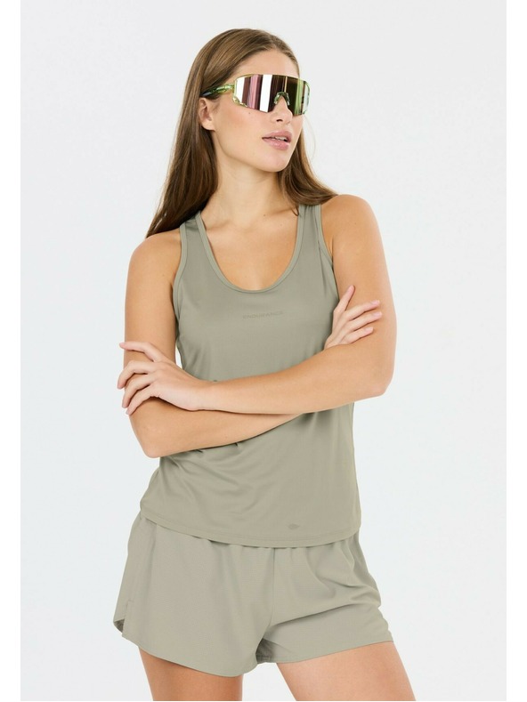 Endurance Ženske majice Endurance Nan