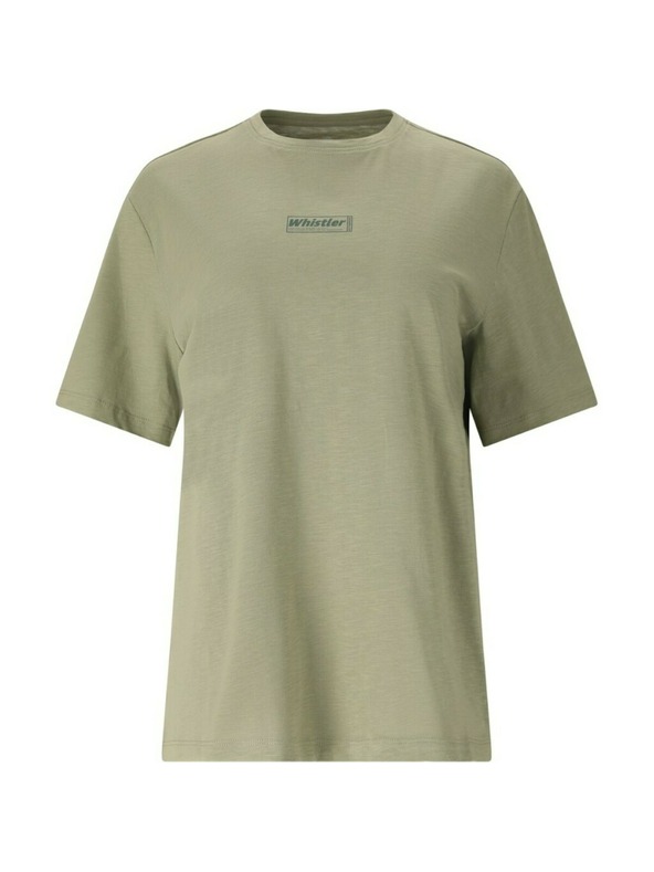 Whistler Ženska majica Whistler Kunta W