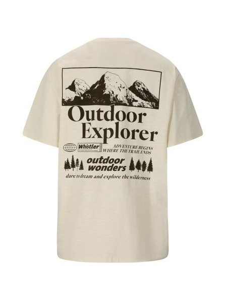 Whistler Ženska majica Whistler Kunta W