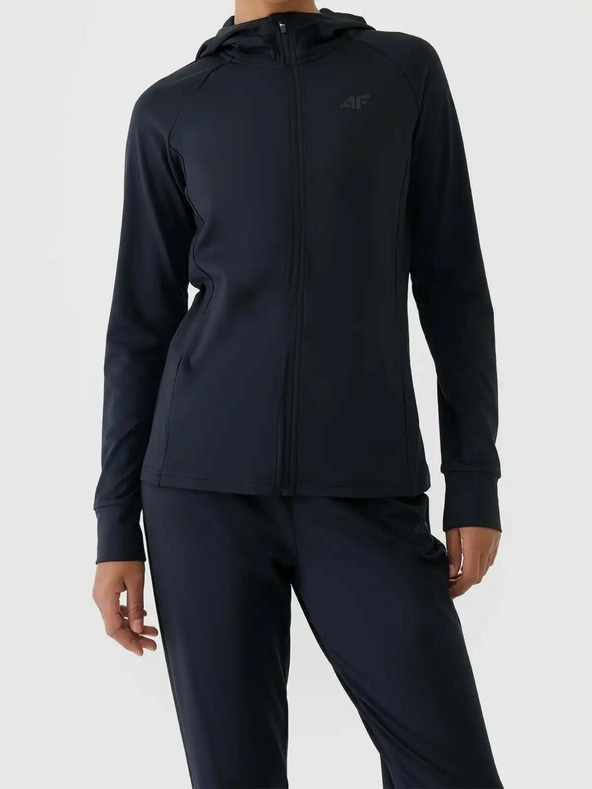 4F Ženski pulover 4F FNK Baltic