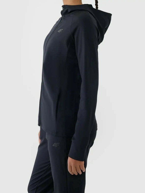 4F Ženski pulover 4F FNK Baltic