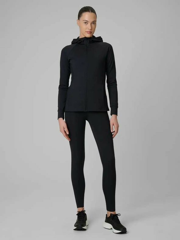 4F Ženski pulover 4F FNK Baltic