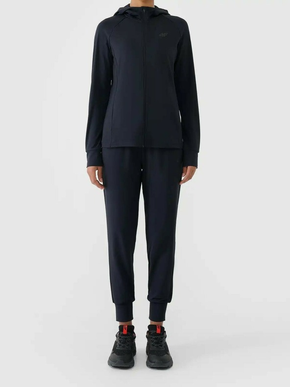 4F Ženski pulover 4F FNK Baltic