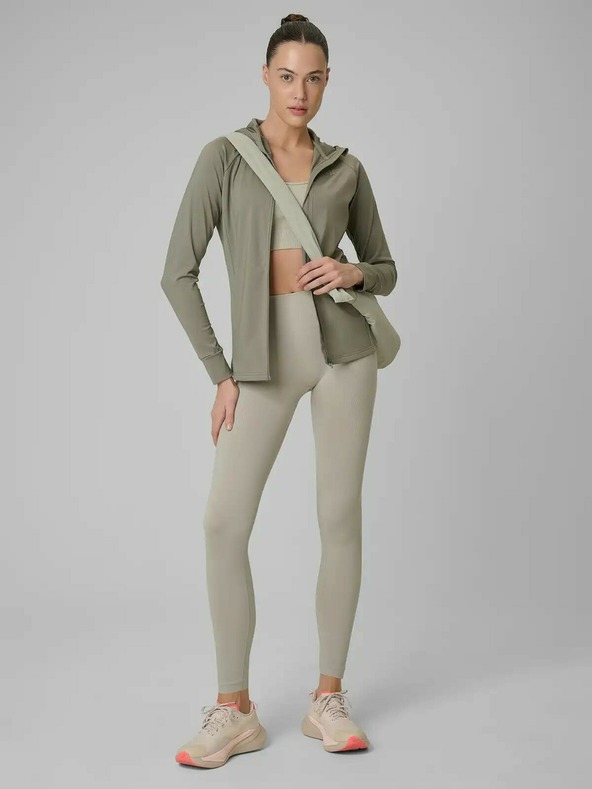 4F Ženski pulover 4F FNK Baltic