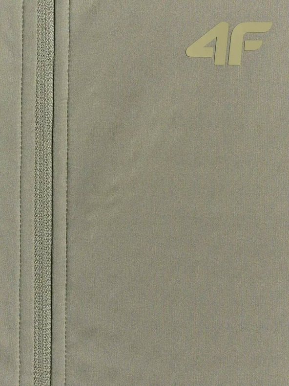 4F Ženski pulover 4F FNK Baltic