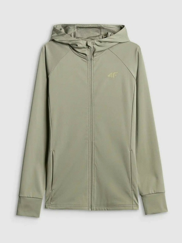 4F Ženski pulover 4F FNK Baltic