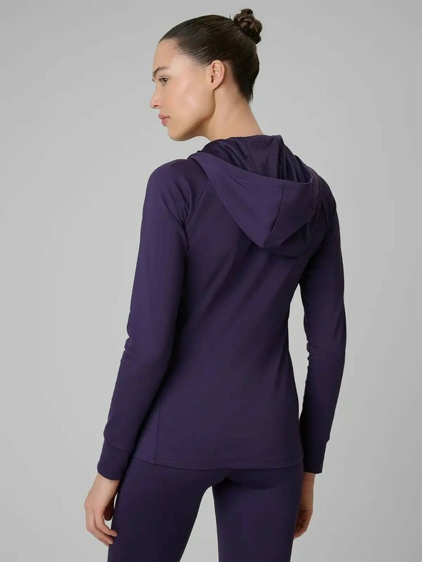 4F Ženski pulover 4F FNK Baltic