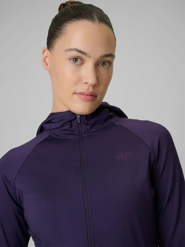 4F Ženski pulover 4F FNK Baltic