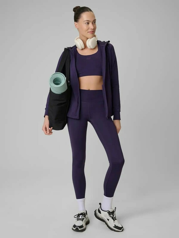 4F Ženski pulover 4F FNK Baltic